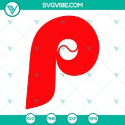 Phillies and Atta Boy Harper SVG image bundle with Philadelphia Phillies team logo and baseball design elements.