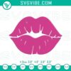 Barbie lips machine embroidery pattern featuring pink lips embroidery designs. Perfect for crafting projects.