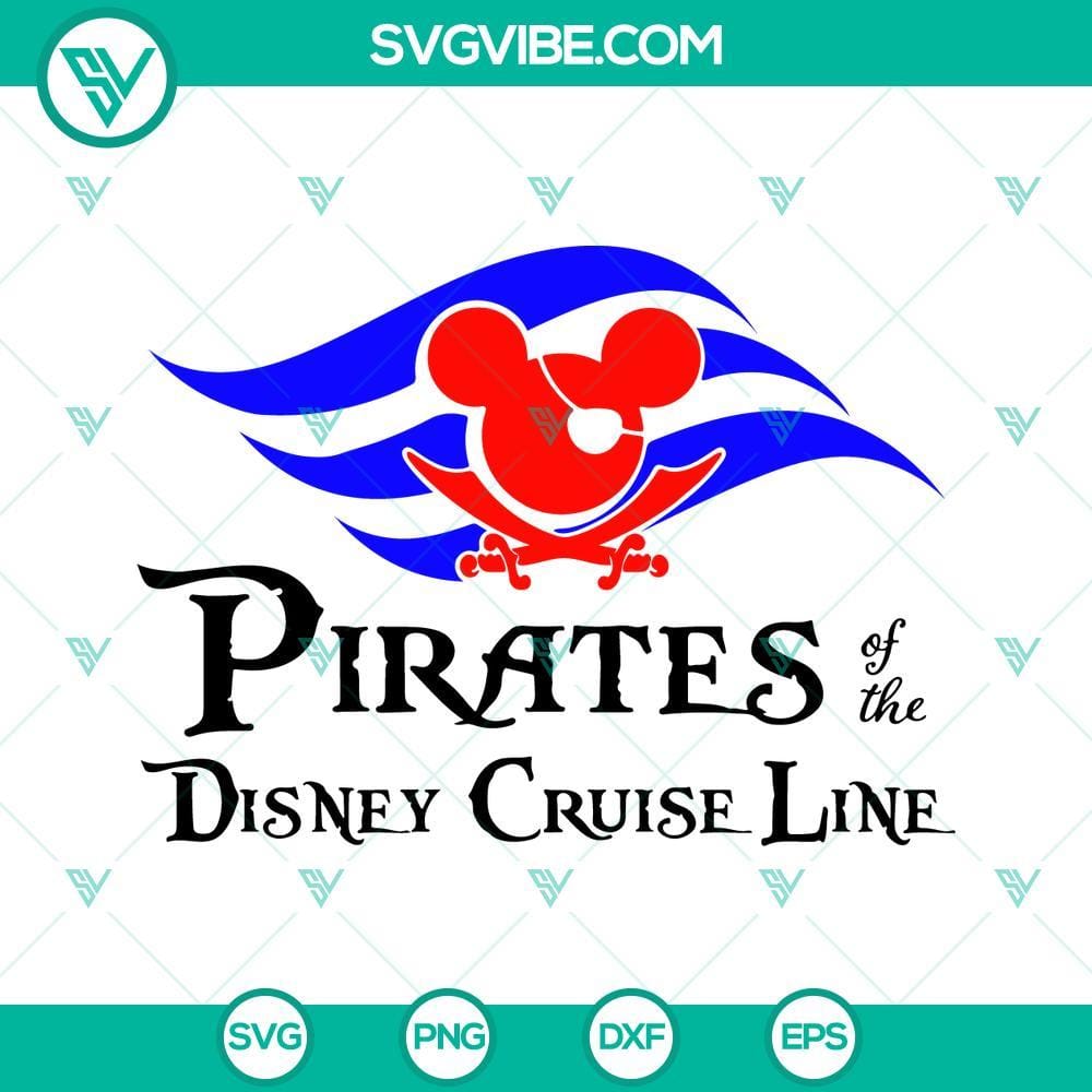 pirates-of-the-disney-cruise-line-svg-mickey-mouse-pirate-flag-svg-disney-cruise-trip-svg-png-dxf-eps-10-mockup.jpg Pirates of the Disney Cruise Line SVG files featuring Mickey Mouse as a pirate with a flag. Ideal for crafts and projects.