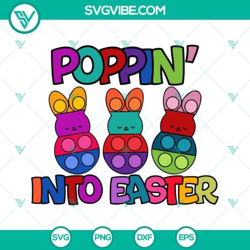 Bunny and Kids Easter SVG Files for Easter crafts, PNG and DXF formats, perfect for Easter projects.