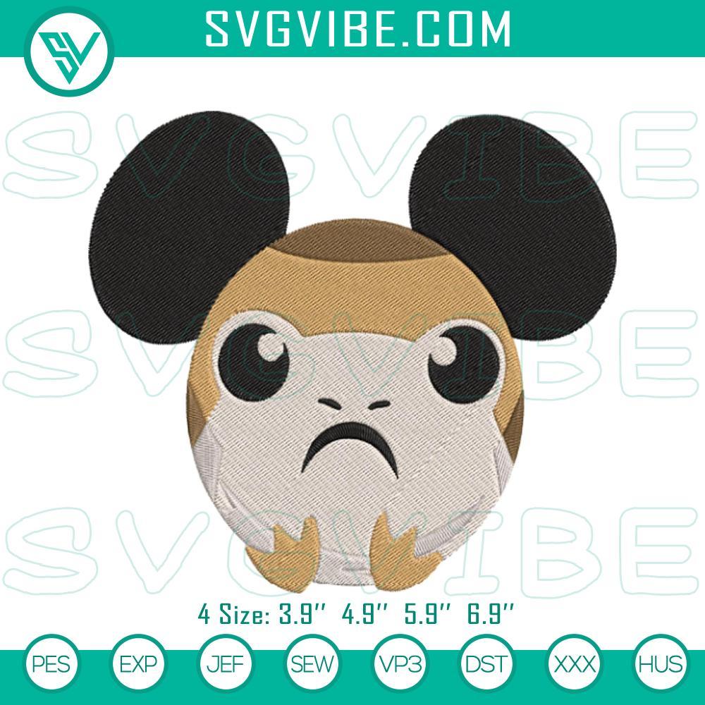 porg-mickey-ears-embroidery-designs-star-wars-disney-mouse-machine-embroidery-files-mockup.jpg Porg Mickey Ears Embroidery Designs featuring Star Wars Disney Mouse patterns, perfect for Star Wars and Mickey Mouse fans.