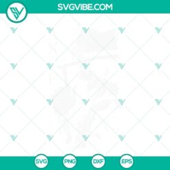 Portgas D Ace One Piece anime character SVG digital file with PNG, DXF, EPS formats for design projects.