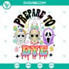 Jason Voorhees Bunny SVG with Easter horror theme, perfect for dye projects. Download and craft this funny design today!