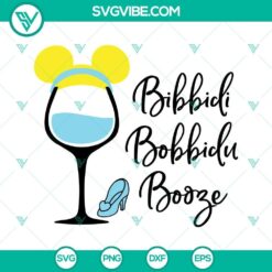 Princess Wine Glass SVG Image Bundle, Princess Wine Glass SVG Download PNG DXF 10