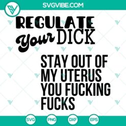 Pro Choice SVG bundle featuring "My body my choice" and Roe v. Wade designs for digital crafting projects.