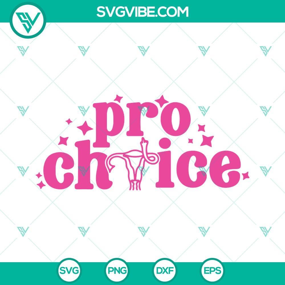 pro-choice-svg-uterus-middle-finger-svg-my-body-my-choice-svg-uterus-flipping-off-svg-womens-rights-svg-5-mockup.jpg Provocative Pro Choice SVG design featuring a uterus raising a middle finger, empowered message My Body My Choice. Ideal for digital crafts and projects.
