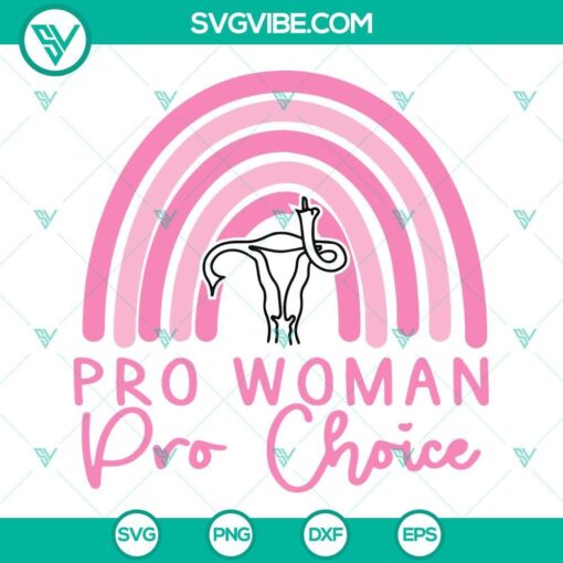 Feminist uterus SVG files for download, pro woman pro choice design in PNG DXF EPS formats, digital download.