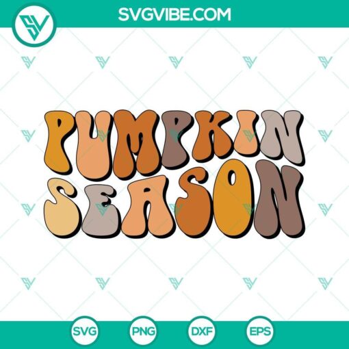 Pumpkin, Autumn and Fall themed SVG files for download. Great for seasonal crafts and designs.