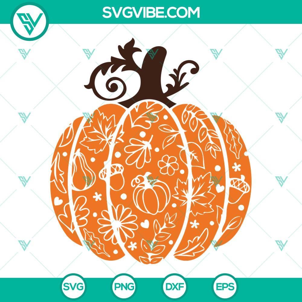 Pumpkin SVG Download, Fall Pumpkin Halloween SVG Files, Pumpkin Thanksgiving SVG Download Pumpkin SVG design for Fall, Halloween, and Thanksgiving celebrations - digital download with festive graphics and pumpkin elements.