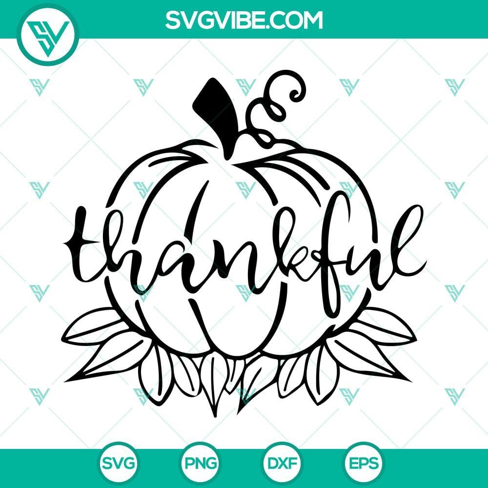 pumpkin-thankful-grateful-blessed-svg-bundle-fall-pumpkin-svg-pumpkin-thanksgiving-svg-2-mockup.jpg Fall pumpkin themed SVG bundle with thankful, grateful, and blessed designs for crafting projects.