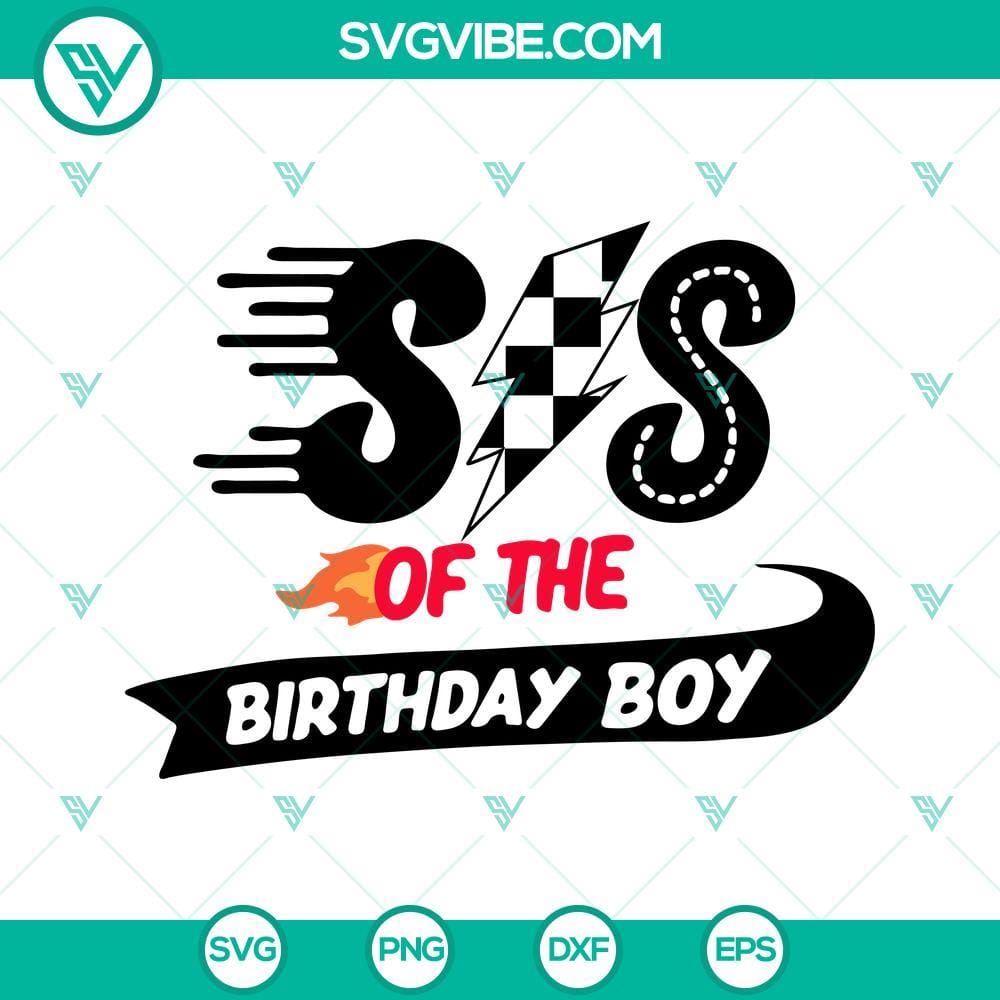racing-family-birthday-boy-svg-bundle-racing-boy-svg-racer-birthday-party-png-dxf-eps-files-4-mockup-1.jpg Racing Family Birthday Boy SVG Files Bundle, Racing Boy SVG File, Racer 1