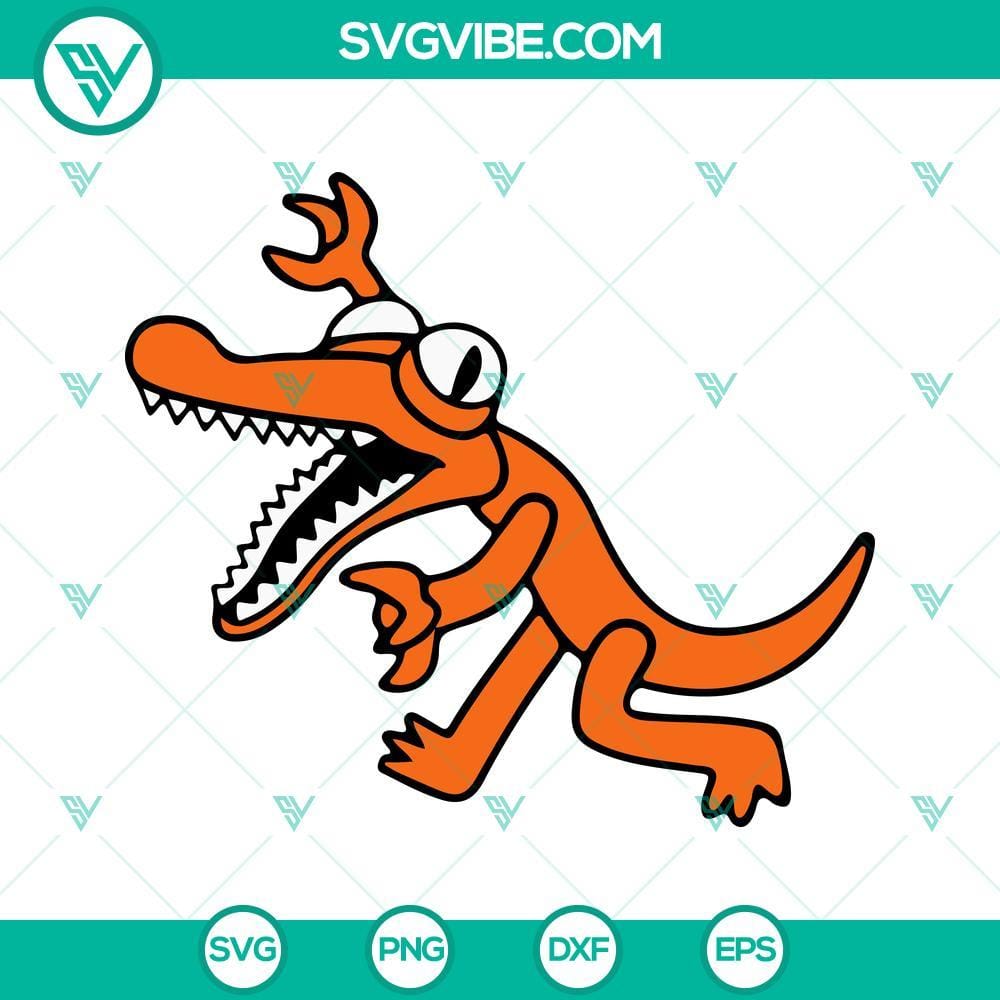 Rainbow Friends SVG Bundle, Roblox Scary Game SVG PNG DXF EPS Digital Download Rainbow Friends SVG Files Bundle, Roblox Scary Game SVG Files PNG DXF EPS 3