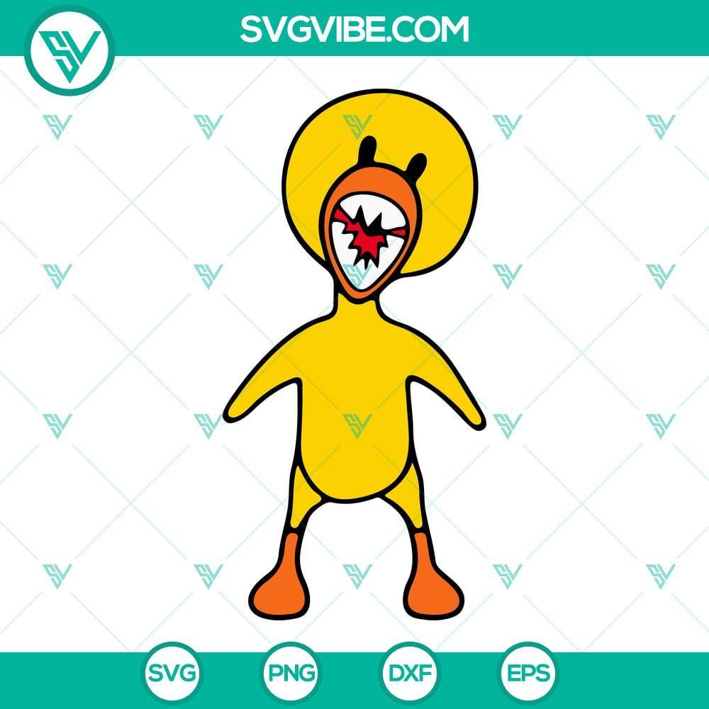 Rainbow Friends SVG Bundle, Roblox Scary Game SVG PNG DXF EPS Digital Download Rainbow Friends SVG Files Bundle, Roblox Scary Game SVG Files PNG DXF EPS 4