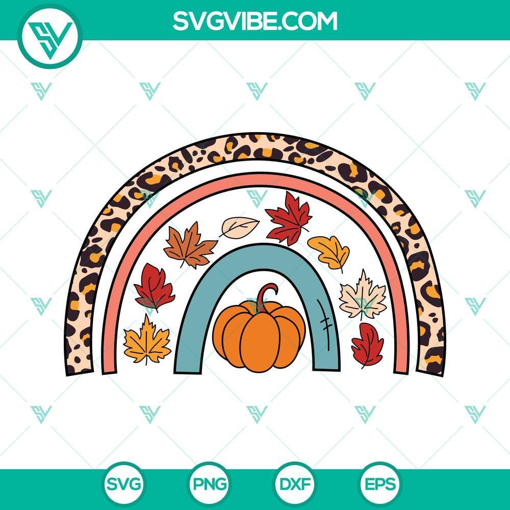 rainbow-leopard-cheetah-pumpkin-fall-autumn-svg-png-dxf-eps-cut-files-for-cricut-silhouette-5-mockup.jpg Rainbow leopard cheetah pumpkin fall autumn SVG file with PNG, DXF, and EPS formats for cutting machines.