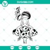Rasta frog smoking weed on mushroom SVG humorous design for download, cannabis-themed stoned SVG.