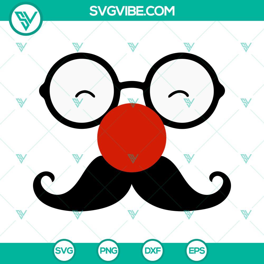 red-nose-day-svg-bundle-fund-raising-svg-red-nose-2023-svg-png-dxf-eps-cutting-files-5-mockup.jpg Red Nose Day SVG Files Bundle, Fund Raising SVG Files, Red Nose 2023 SVG Images PNG 2