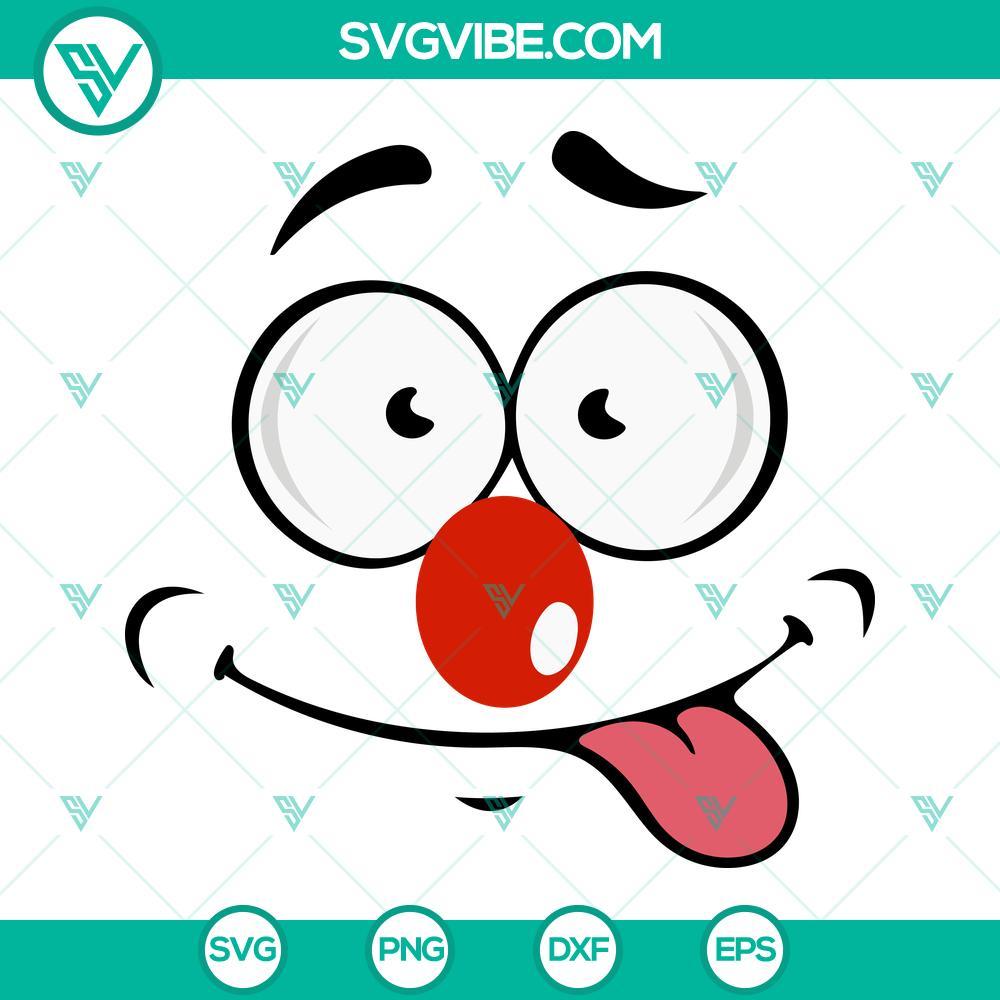 red-nose-day-svg-bundle-fund-raising-svg-red-nose-2023-svg-png-dxf-eps-cutting-files-8-mockup.jpg Red Nose Day SVG Files Bundle, Fund Raising SVG Files, Red Nose 2023 SVG Images PNG 5