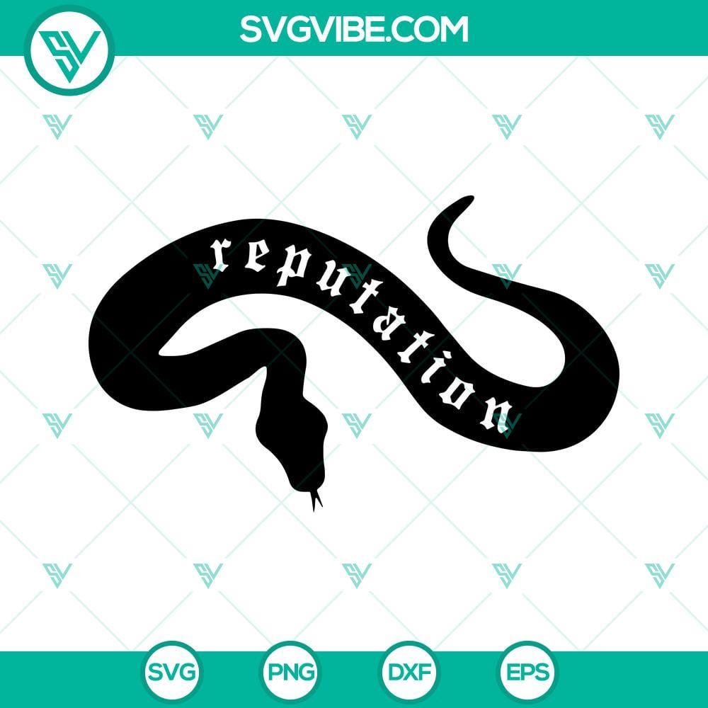 reputation-snake-svg-taylor-swift-album-svg-eras-tour-2023-svg-png-dxf-eps-for-cricut-6-mockup.jpg Reputation Snake, Taylor Swift Album, Eras Tour 2023 SVG design for digital projects, featuring various iconic album eras and tour elements.