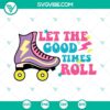 Retro 90s SVG bundle with Back To The 90s theme, Disco Ball design, ideal for 90s nostalgia projects and crafts.