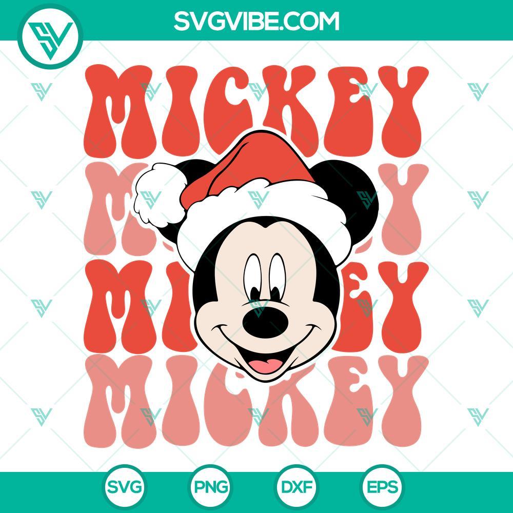 retro-santa-mickey-svg-christmas-svg-retro-christmas-svg-mickey-mouse-christmas-svg-png-dxf-eps-3-mockup.jpg Retro Santa Mickey and Christmas SVG Files for holiday crafts and designs, vintage Christmas illustrations.