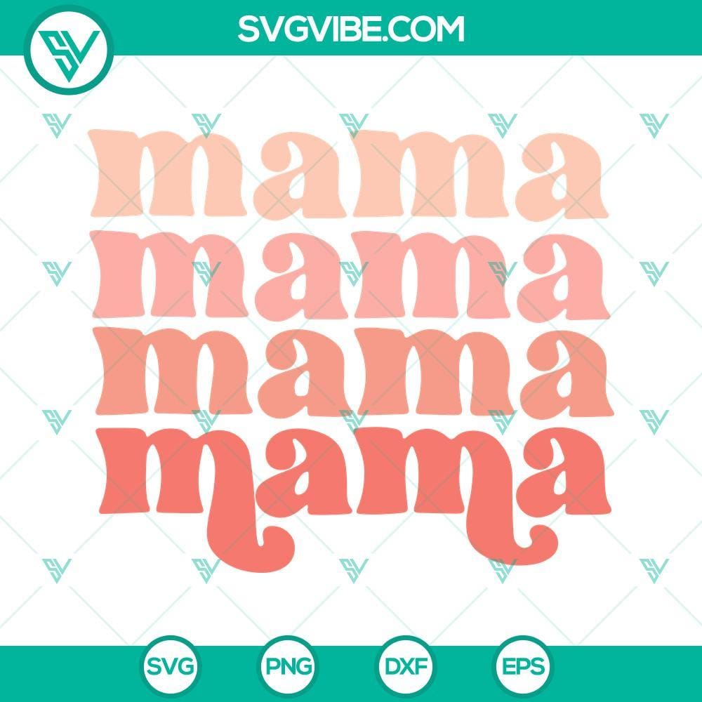 retro-stacked-mama-svg-mom-life-svg-happy-mother-s-day-svg-png-dxf-eps-cricut-7-mockup.jpg Retro stacked Mama SVG ideal for Mom Life & Mother's Day, SVG & PNG downloads.