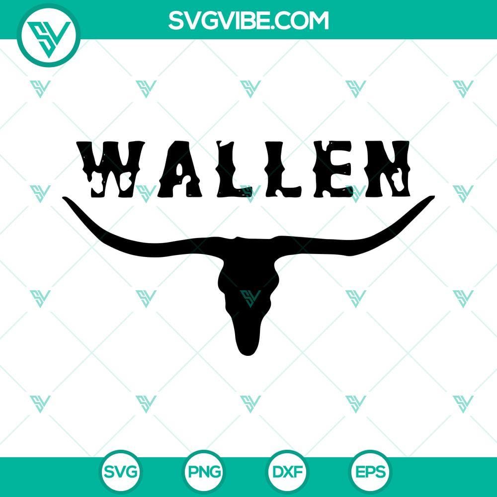 retro-wallen-bull-skull-svg-bundle-morgan-wallen-svg-western-svg-country-music-svg-png-dxf-eps-4-mockup.jpg Retro Wallen Bull Skull SVG files bundle, Morgan Wallen SVG design with a Western flair, perfect for digital crafting projects.
