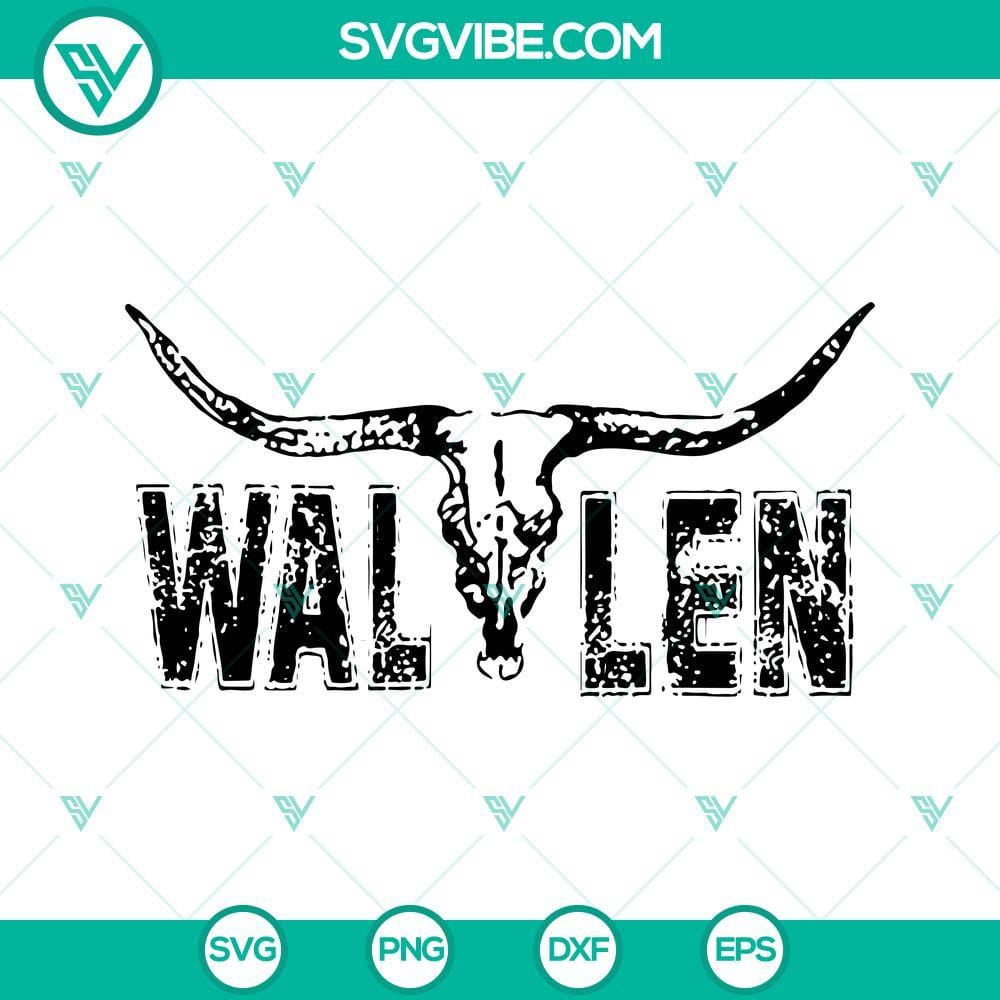 retro-wallen-bull-skull-svg-bundle-morgan-wallen-svg-western-svg-country-music-svg-png-dxf-eps-8-mockup.jpg Retro Wallen Bull Skull SVG Images Bundle, Morgan Wallen SVG File, Western 1