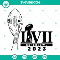Rihanna Super Bowl 2023 SVG images for Halftime Show, available in PNG, DXF, and EPS formats - perfect for digital designs.