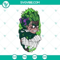 Rock Lee, Might Guy, and Naruto SVG files available for download. Japanese anime characters in this SVG design. Great for anime fans.