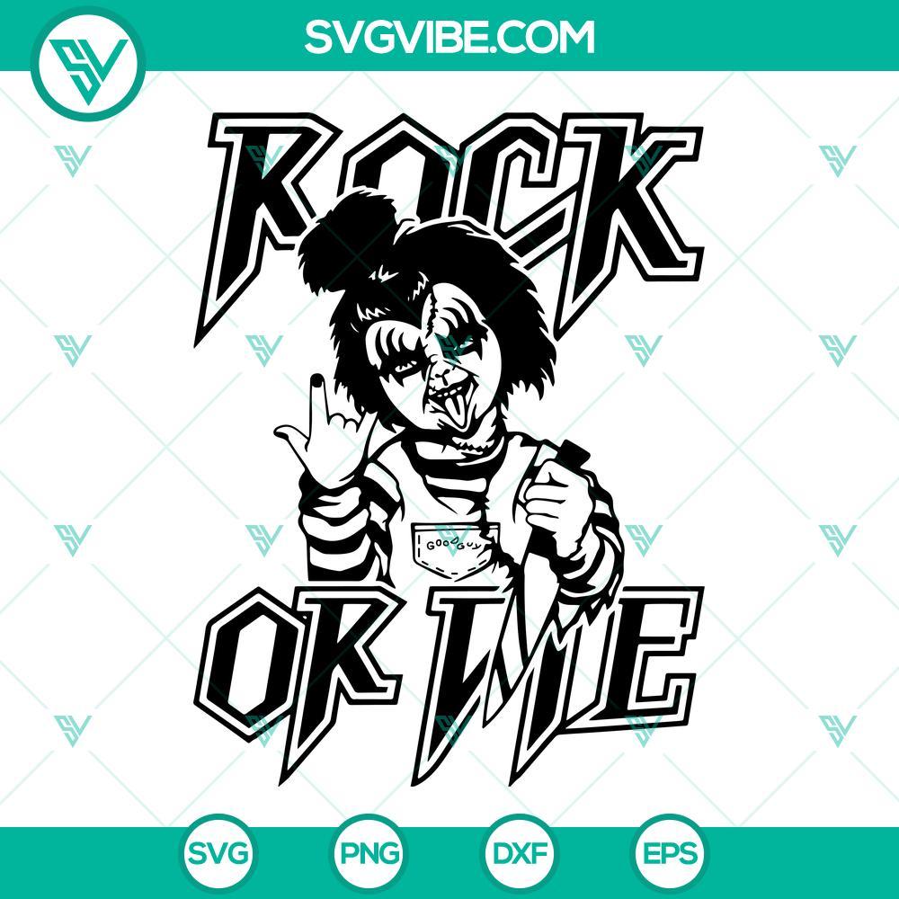 rock-or-die-chucky-svg-halloween-rock-and-roll-svg-png-dxf-eps-digital-download-3-mockup.jpg Rock Or Die Chucky SVG Files for Halloween Rock And Roll enthusiasts. Includes PNG, DXF, EPS formats. Perfect for spooky crafting projects.
