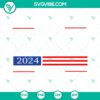 Ron Desantis Florida 2024 LGBT SVG file design featuring various formats like PNG, DXF, EPS for digital use.