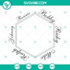 New Edition SVG file featuring a modern design with Ronnie, Bobby, Ricky, Mike, Ralph, and Johnny names, ideal for digital projects.