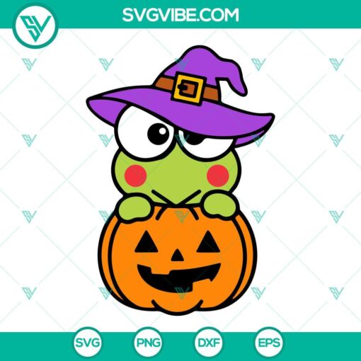 Sanrio Characters Halloween SVG Download, Hello Kitty Pumpkin SVG Images, Kuromi 2