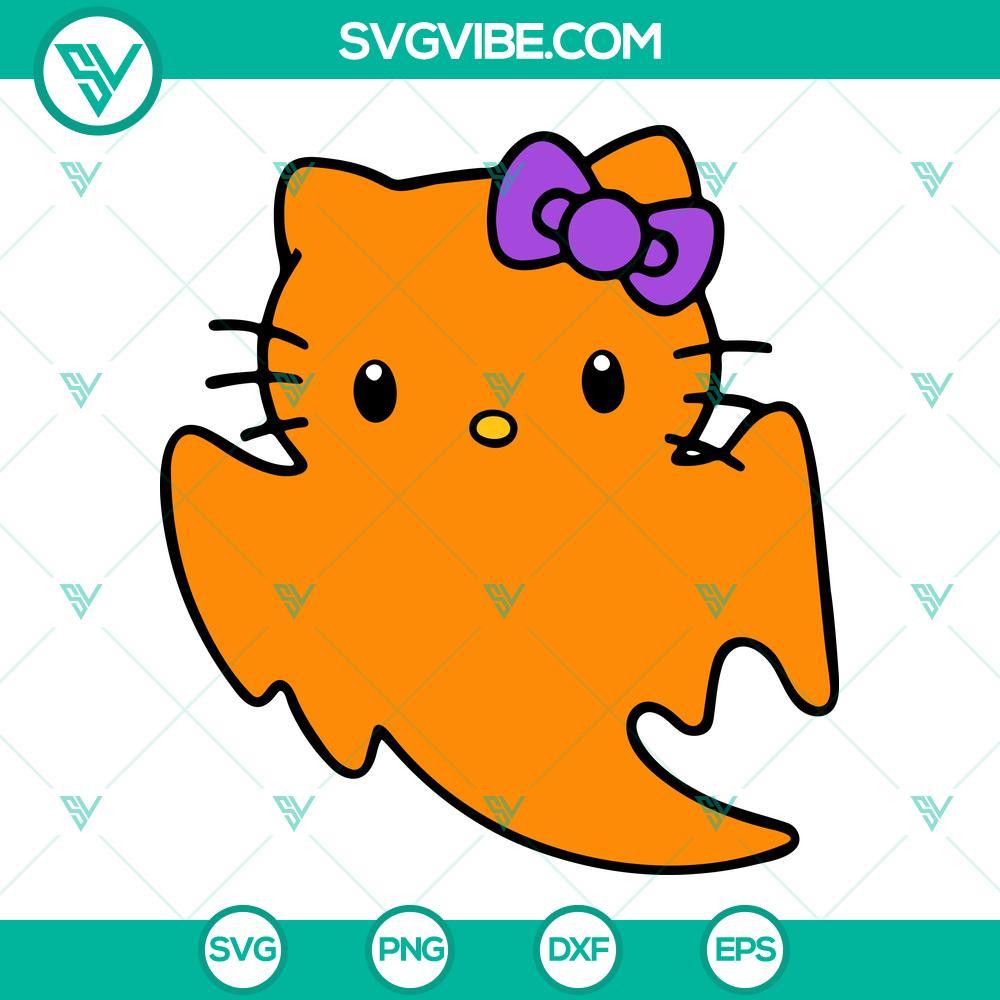 sanrio-ghost-halloween-svg-hello-kitty-halloween-svg-kuromi-svg-cinnamoroll-svg-my-melody-svg-1-mockup.jpg Sanrio Ghost Halloween SVG Images featuring Hello Kitty and Kuromi, perfect for spooky crafts and projects.