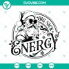 Funny Santa Claus design with Big Nick Energy SVG images, perfect for Christmas projects. PNG, EPS, DXF files included.