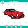 Selena car SVG files featuring Selena Quintanilla and Carro Como La Flor designs for crafting projects.