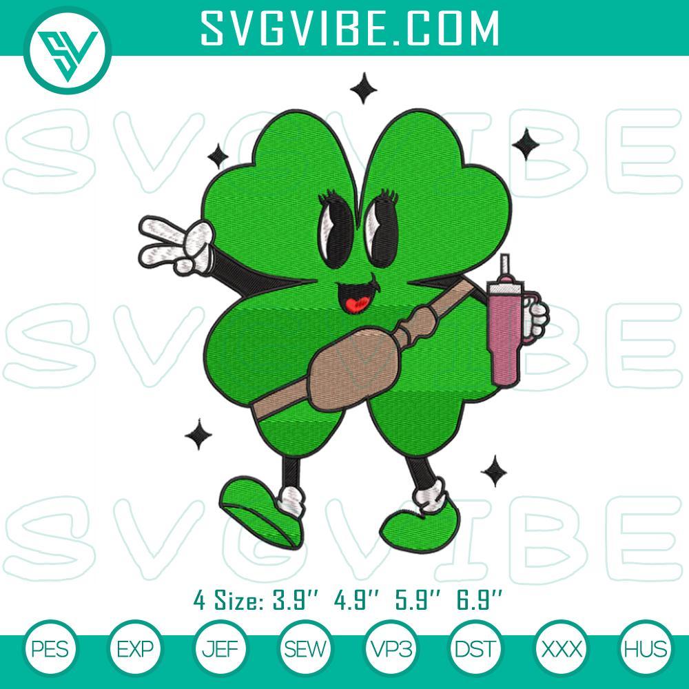 shamrock-with-stanley-cup-embroidery-designs-shamrock-st-patrick-s-day-embroidery-design-files-mockup.jpg Shamrock and Stanley Cup embroidery file combining hockey and Irish pride motifs. Perfect for sports fans and St. Patrick's Day celebrations.