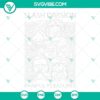 Slash Division Painful Pleasures SVG features horror characters in a chilling design for digital use, perfect for Halloween projects.