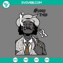Snoop Dogg peace sign hand gesture in SVG, PNG, EPS, and DXF file formats. Ideal for digital projects.