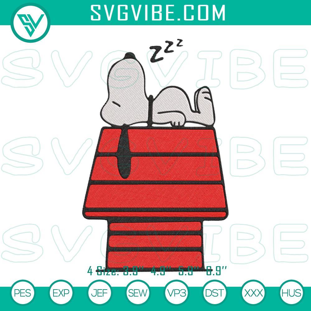 snoopy-sleeping-on-house-machine-embroidery-designs-cute-snoopy-peanuts-embroidery-files-mockup.jpg Snoopy sleeping on house machine embroidery design from Peanuts, cute file for crafts and projects.