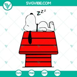 Snoopy, Peanuts, Charlie Brown, and Woodstock SVG bundle with cute cartoon characters in a digital design set for craft projects.