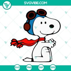 Snoopy SVG Image Bundle, Peanuts SVG Files, Charlie Brown SVG Image, Woodstock SVG Images, 7