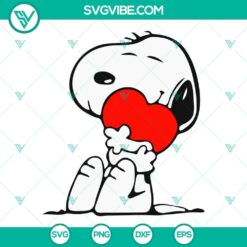 Snoopy, Peanuts, Woodstock, and Charlie Brown SVG bundle with iconic cartoon characters for crafting projects.