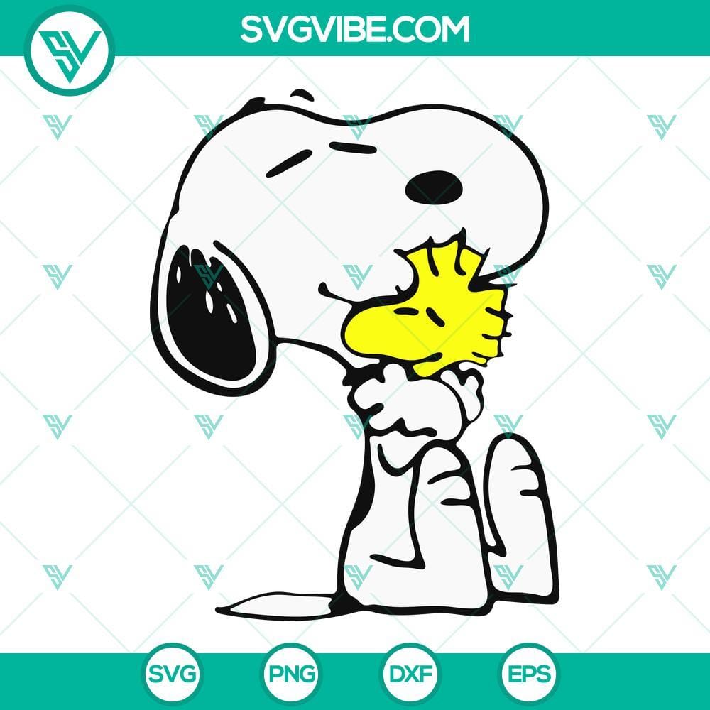 Snoopy SVG Bundle, Peanuts SVG, Woodstock SVG, Charlie Brown SVG Snoopy SVG Images Bundle, Peanuts SVG Image, Woodstock SVG Images, Charlie Brown SVG File 1