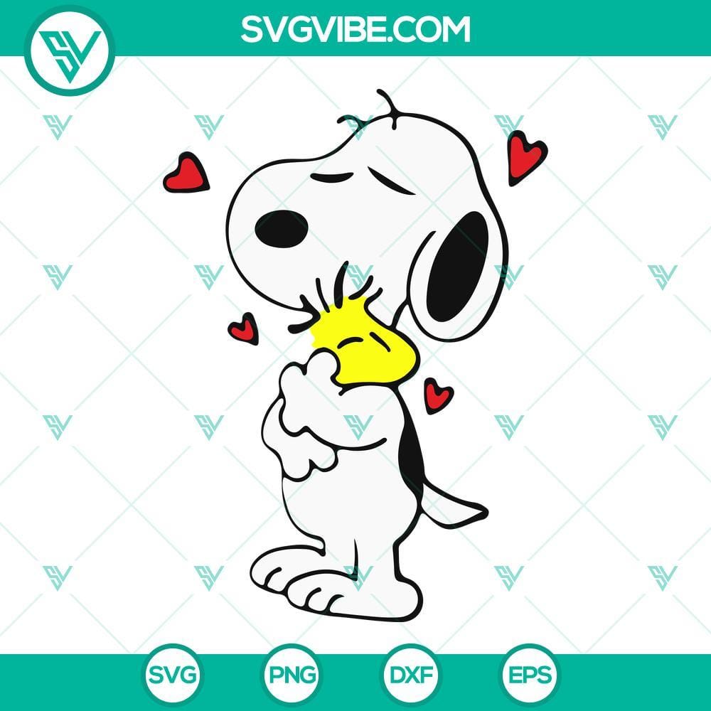 Snoopy SVG Bundle, Peanuts SVG, Woodstock SVG, Charlie Brown SVG Snoopy SVG Images Bundle, Peanuts SVG Image, Woodstock SVG Images, Charlie Brown SVG File 3