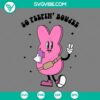 Peeps Easter Stanley Tumbler SVG design, ideal for boujee Easter crafts. SVG, PNG, EPS, DXF files for download.