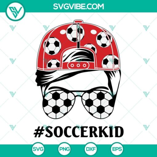 Soccer Family SVG Images, Soccer Family Bundle, Soccer Mom SVG Download, Soccer 2