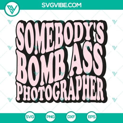 Skeleton hand holding a camera SVG file, perfect for photographers.