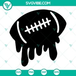 Football themed SVG images for loud-mouth football coaches moms, showcasing team spirit and support.