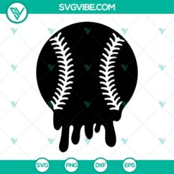 Loud Mouth Softball Mama SVG design file for download, perfect for Softball Moms. Bold and fun design for DIY crafts.